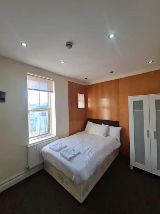 Appartamento Lovely Bedroom R8 *